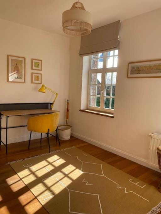 Gite des usines de moulins House in Belgium