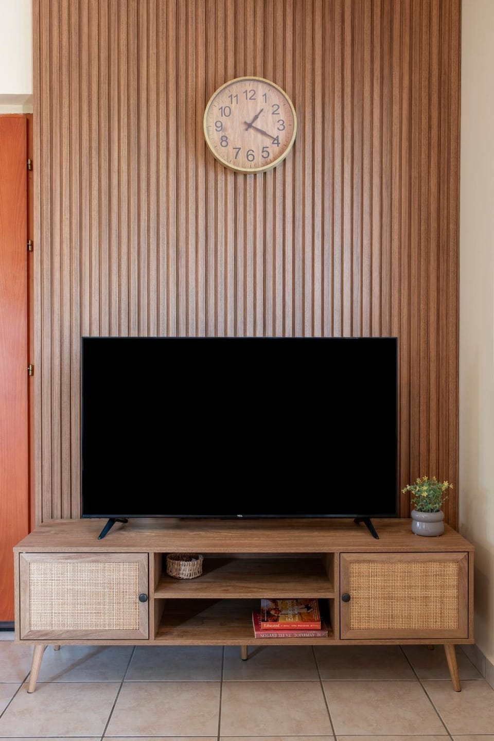 TV and multimedia
