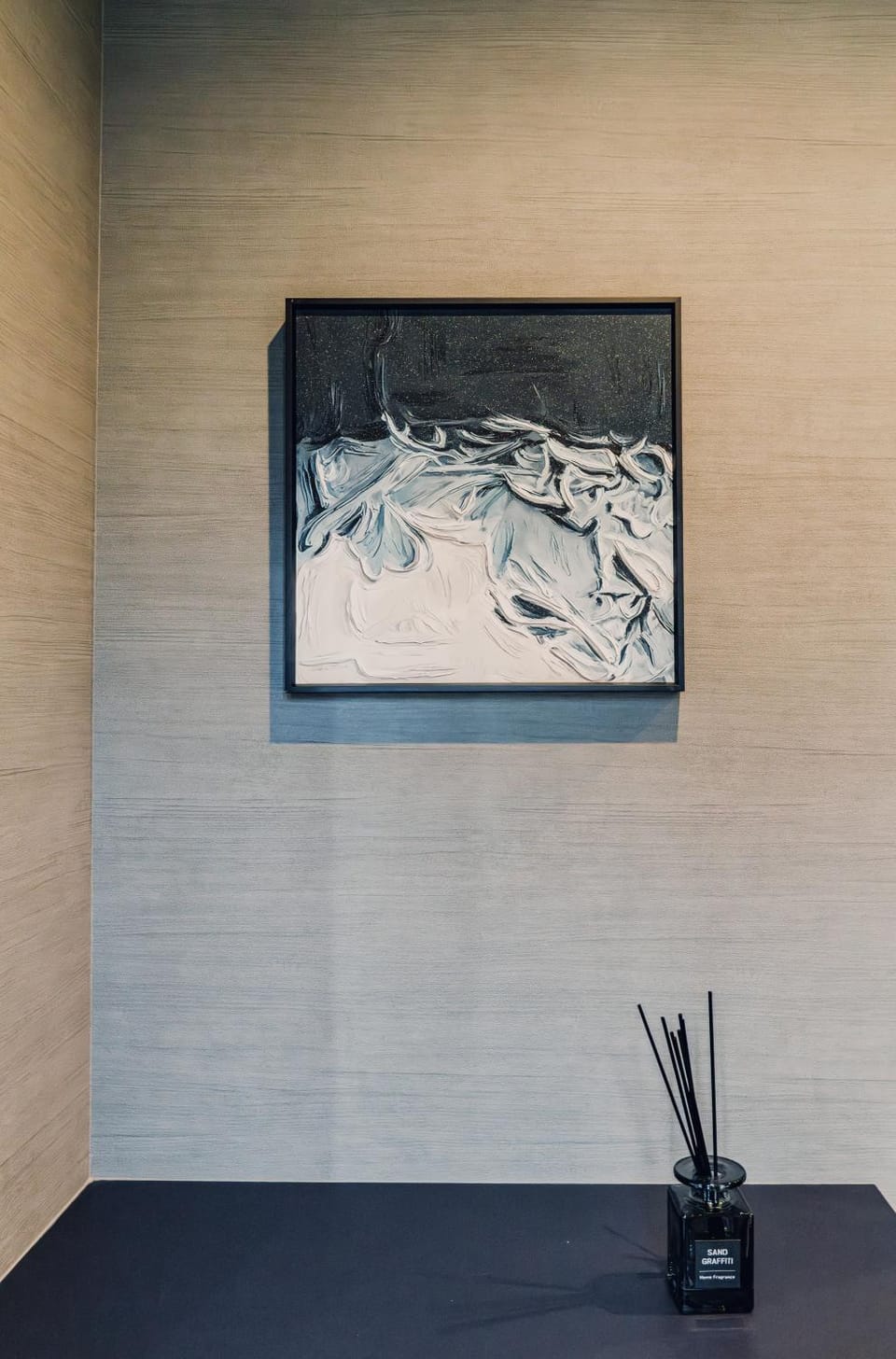 Decorative detail