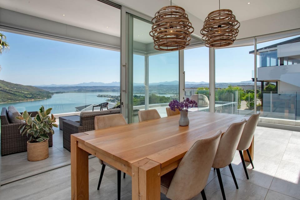 Eagles Nest Apartment in Knysna
