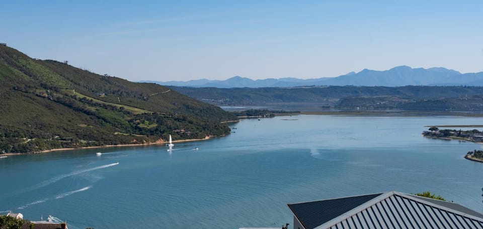 Eagles Nest Apartment in Knysna