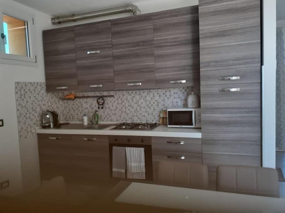 Residenza Soave Apartment in Emilia-Romagna