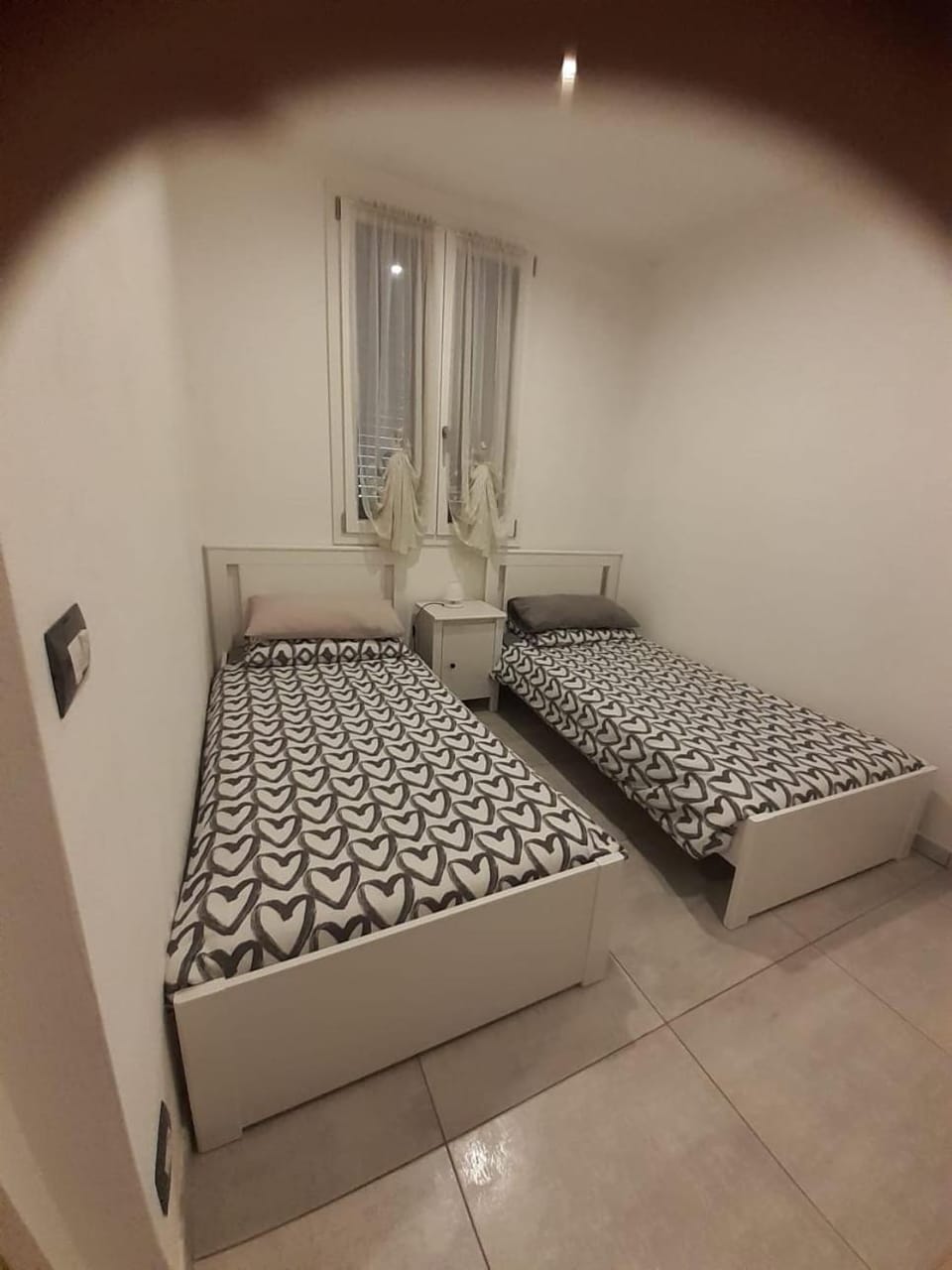 Residenza Soave Apartment in Emilia-Romagna