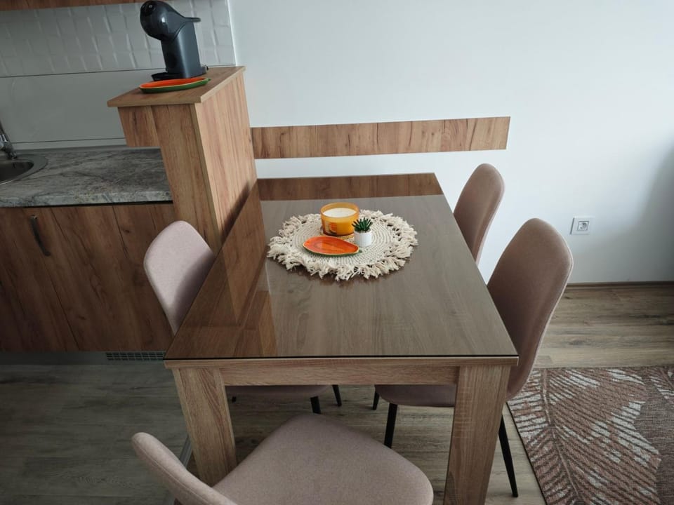 Apartman Harmony 4 Apartment in Bosnia and Herzegovina