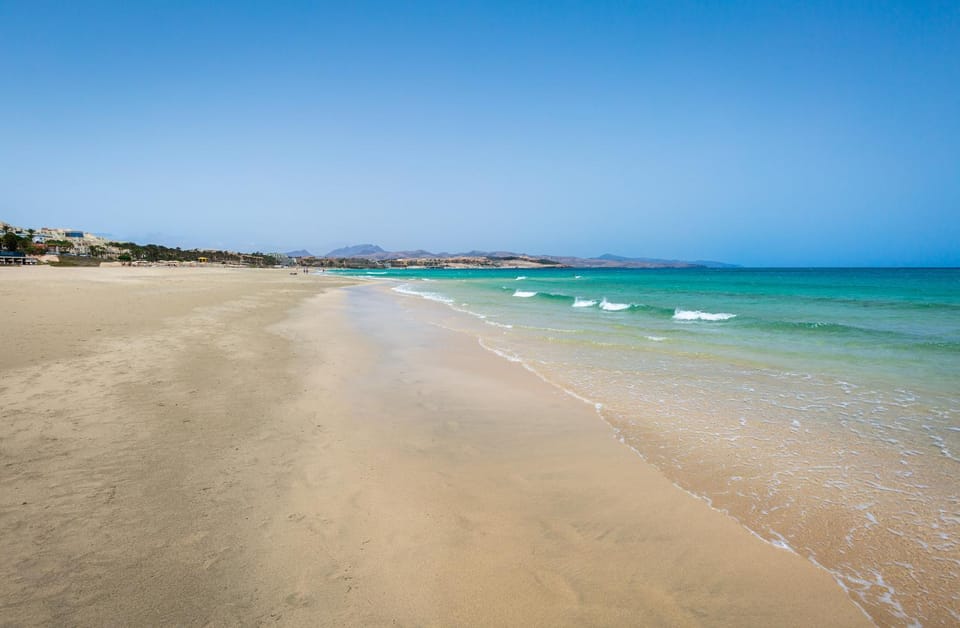 Home2Book Coastal Paradise & Terrace, Costa Calma Apartment in Fuerteventura