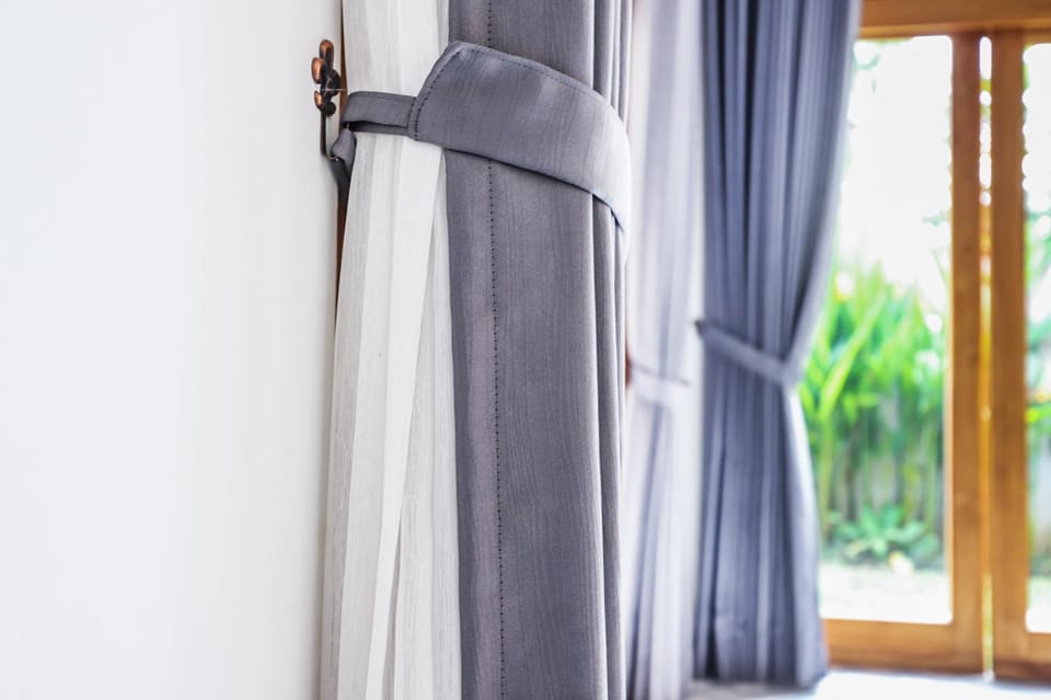 Hideaway Retreat - Cozy 2BDR Close to Ubud Center Villa in Sukawati