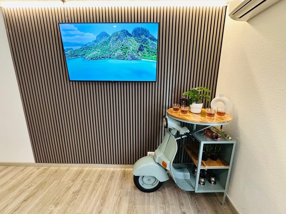 TV and multimedia
