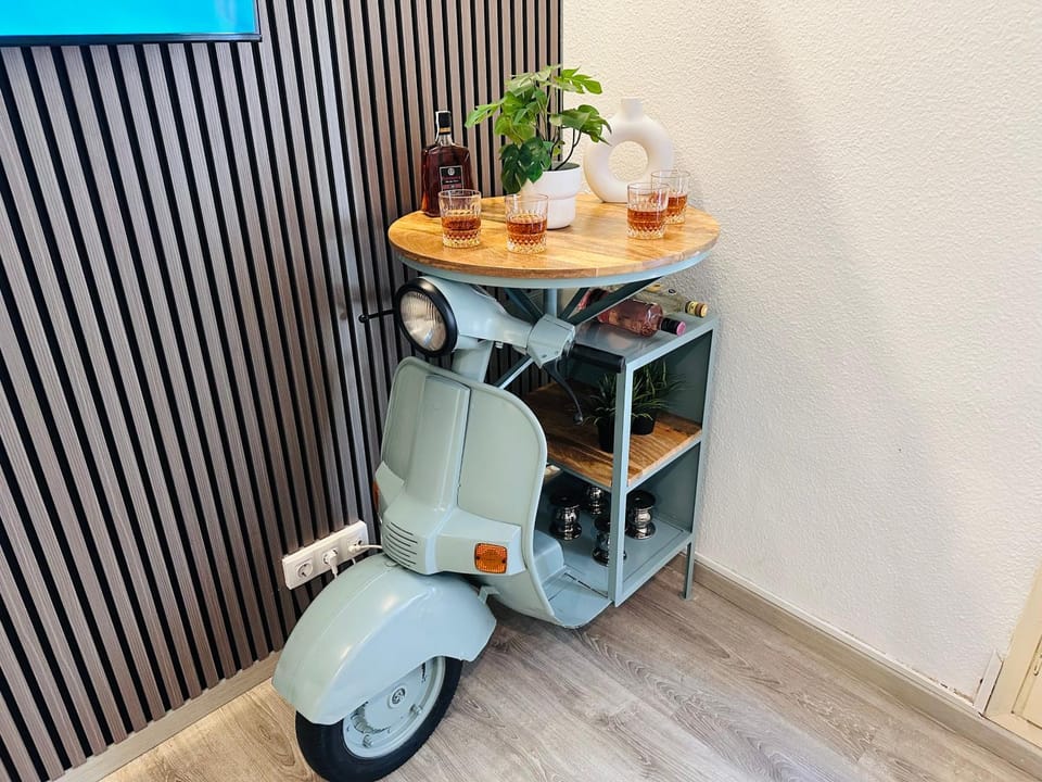 Lounge or bar