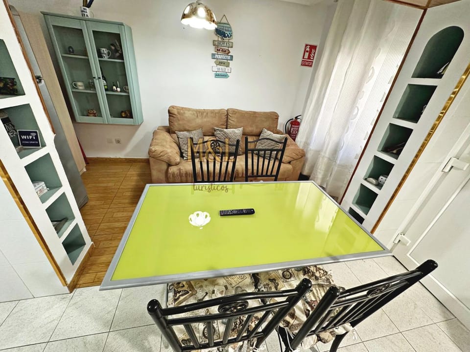 Mi Casina Pixueta House in Cudillero