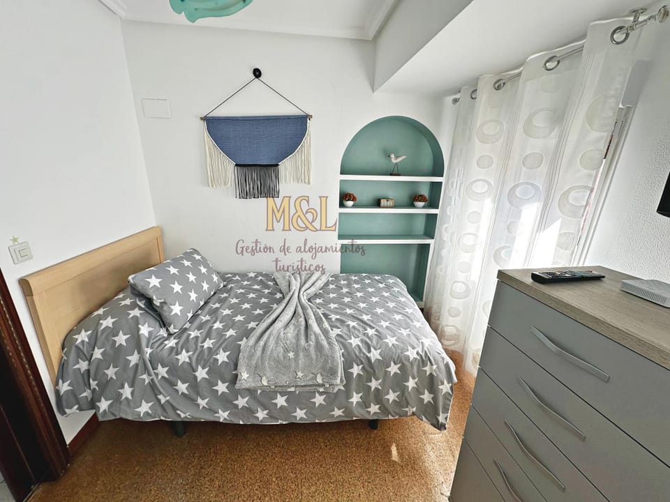 Mi Casina Pixueta House in Cudillero