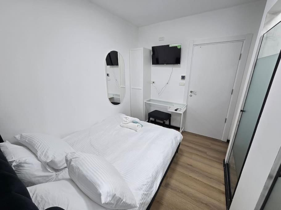 Ryo 37 דירת נופש מושלמת מרחק 5 דקות מחוף הים Apartment in Tel Aviv District