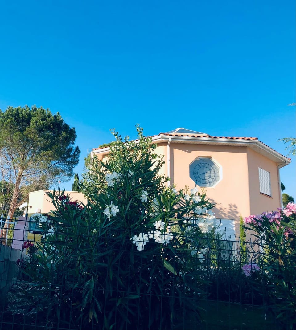 Moderne Mini Maison - Quartier Résidentiel Calme Apartment in Occitanie