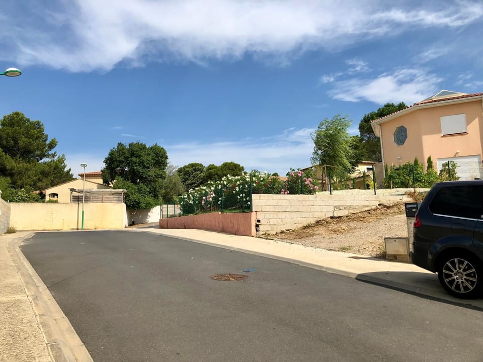 Moderne Mini Maison - Quartier Résidentiel Calme Apartment in Occitanie
