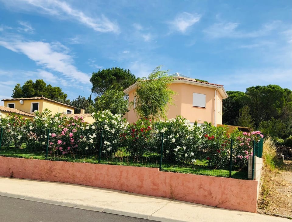 Moderne Mini Maison - Quartier Résidentiel Calme Apartment in Occitanie