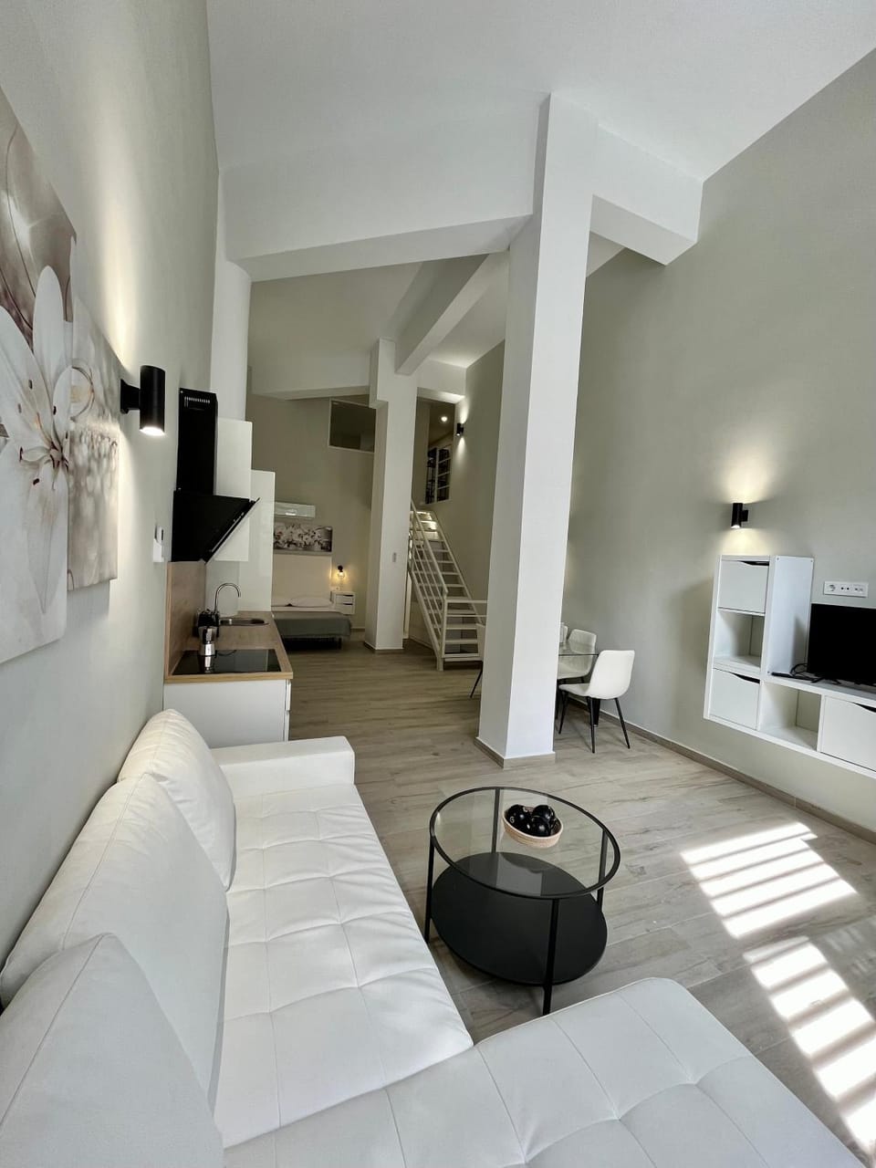Ribera Suites GP Apartment in Cordoba