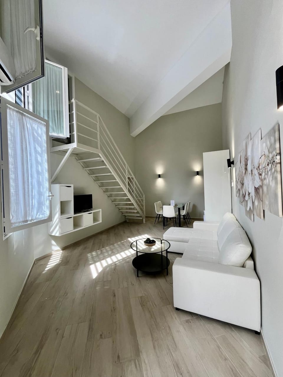 Ribera Suites GP Apartment in Cordoba