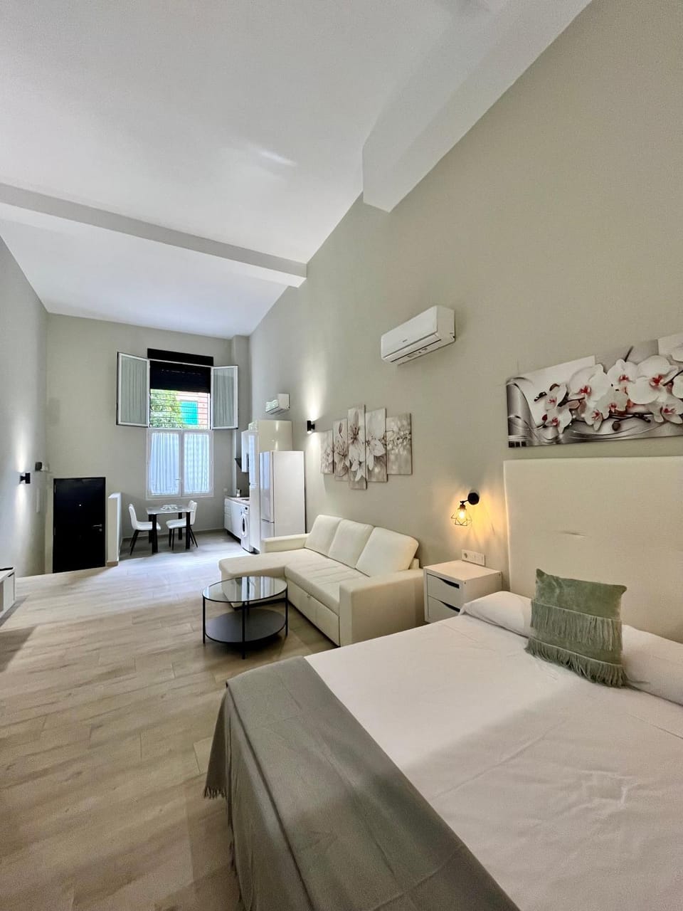 Ribera Suites GP Apartment in Cordoba