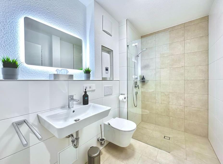 Auszeit Apartment EASY Apartment in Friedrichshafen