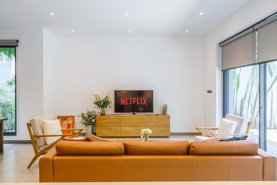 TV and multimedia, Living room