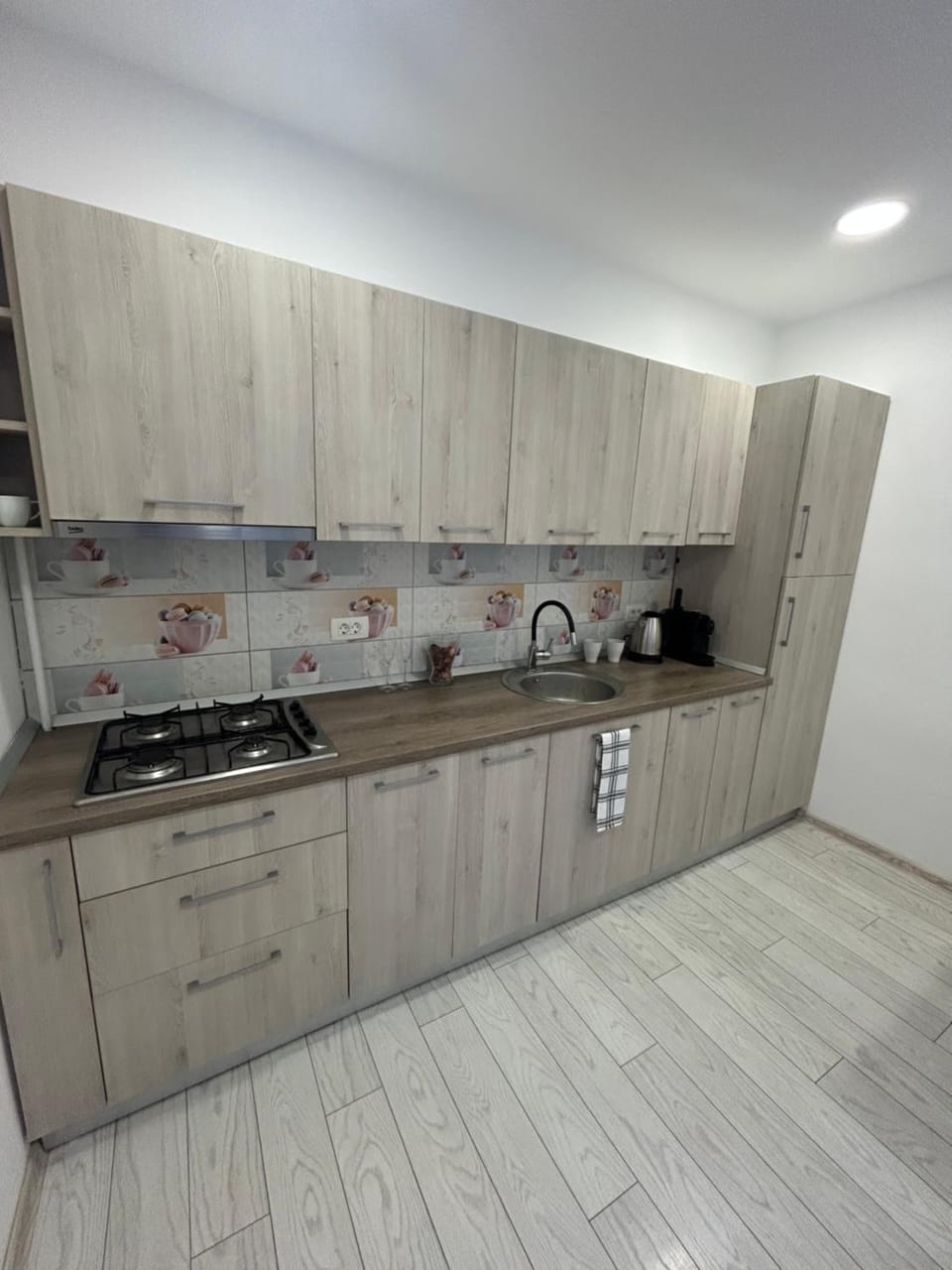 Fain Apartments79 Apartment in Brasov