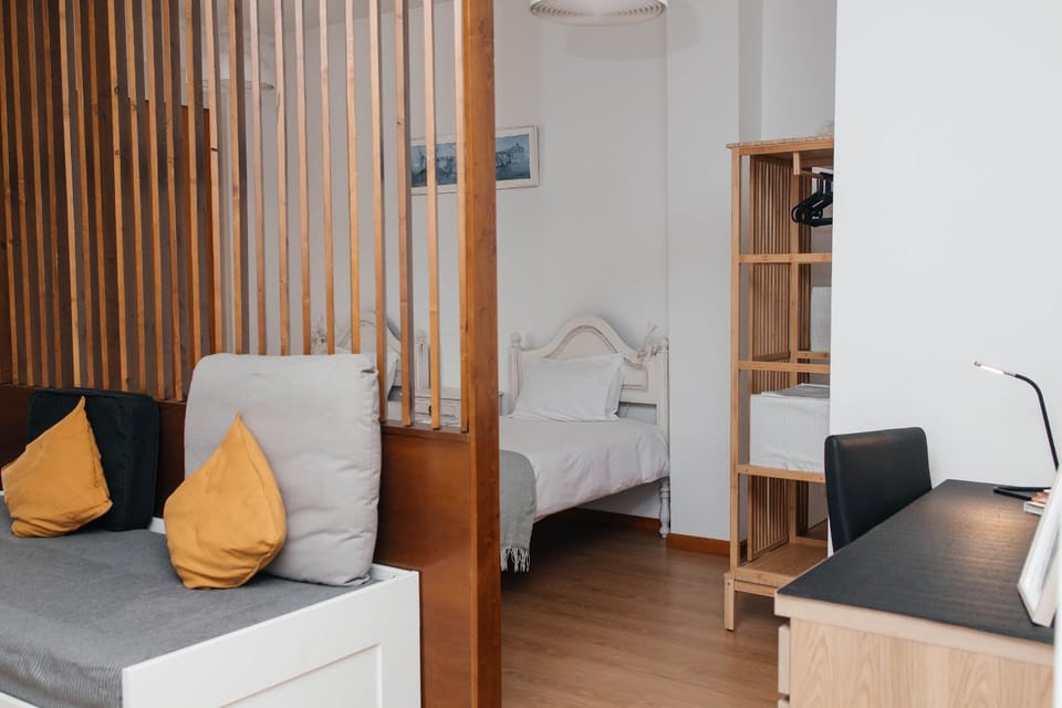 Estúdio no Porto Apartment in Porto