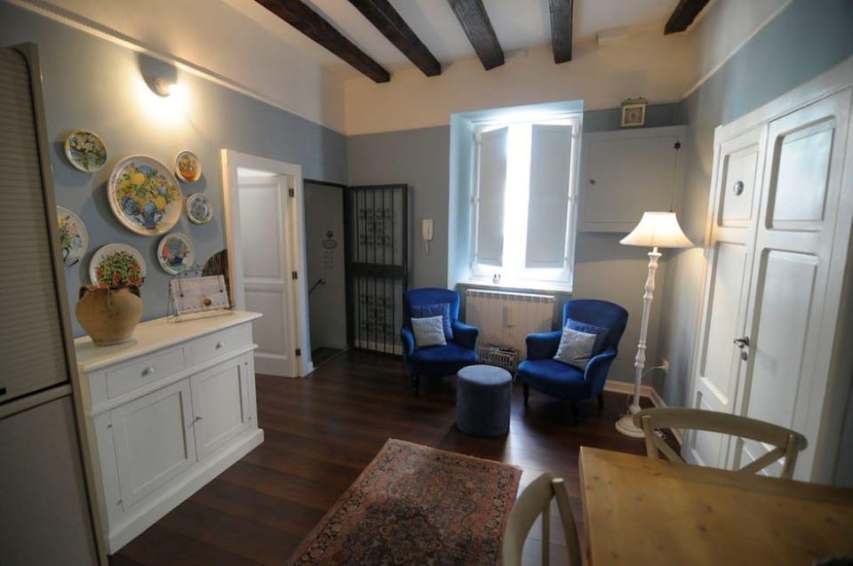Apartment Via dell'Astrologo Bed and Breakfast in Cosenza