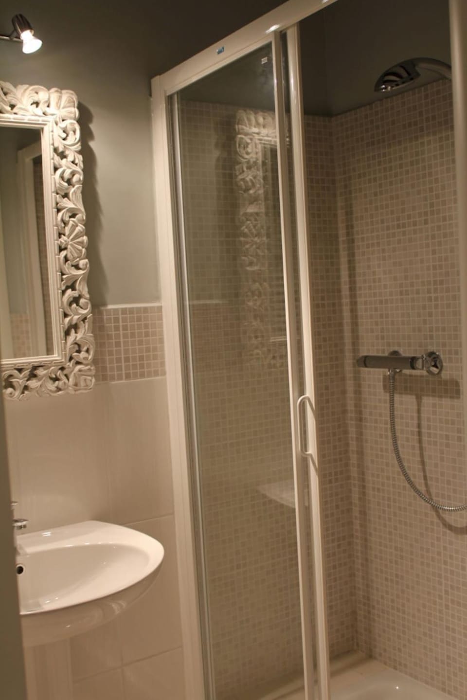 Apartment Via dell'Astrologo Bed and Breakfast in Cosenza