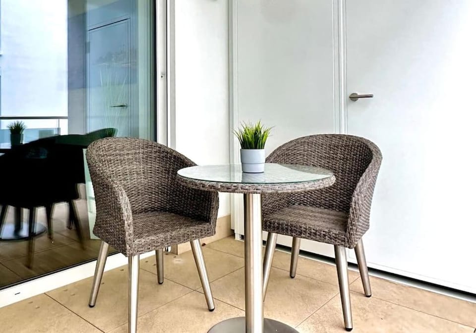 Auszeit Apartment HAPPY Apartment in Friedrichshafen