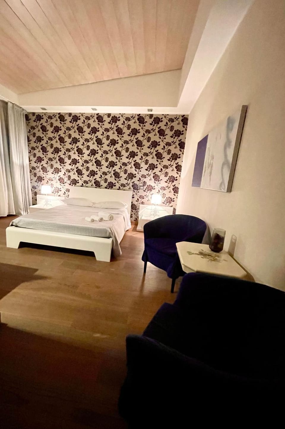 Baia Di Ognina Bed and Breakfast in Catania