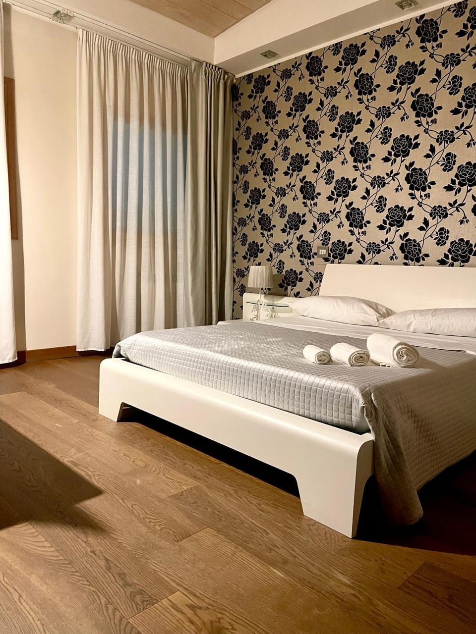 Baia Di Ognina Bed and Breakfast in Catania
