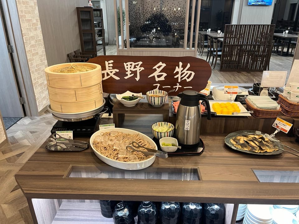 Breakfast