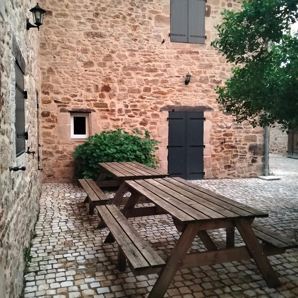 Gîte des 3 pays, entre Corrèze,Dordogne et Lot House in Nouvelle-Aquitaine