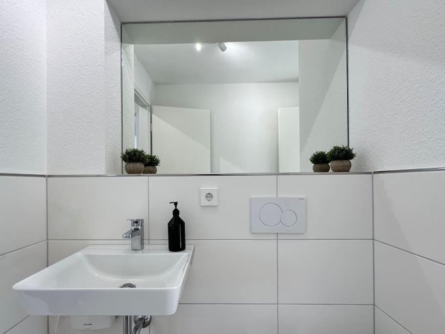 Auszeit Apartment LAKELIFE Apartment in Friedrichshafen