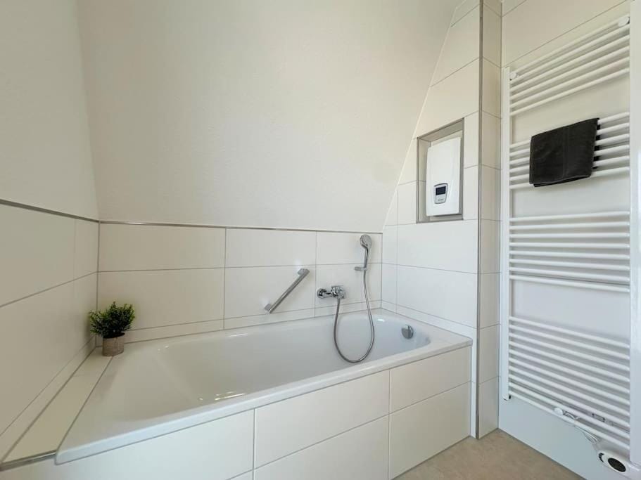 Auszeit Apartment LAKELIFE Apartment in Friedrichshafen