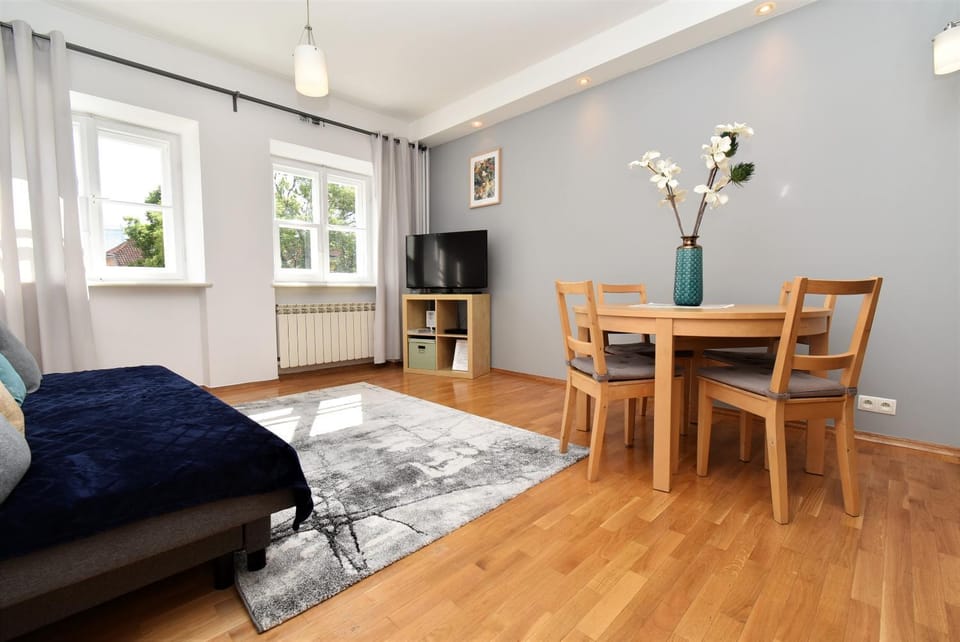 Rental Apartments Piwna Apartment in Warsaw
