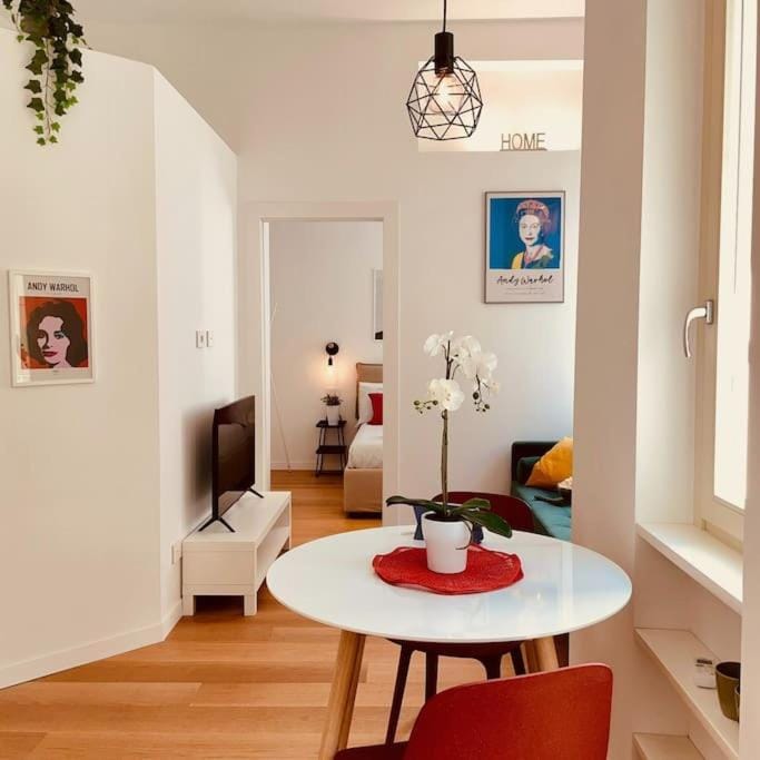 City center, all around you Apartment in Turin