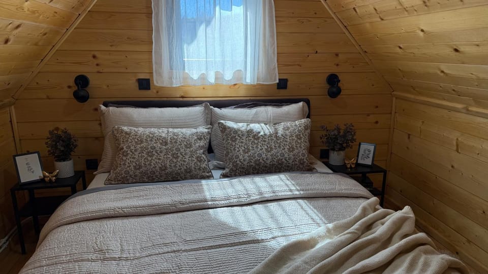 Luxury house Nena Fruška gora - kuća za odmor House in Vojvodina