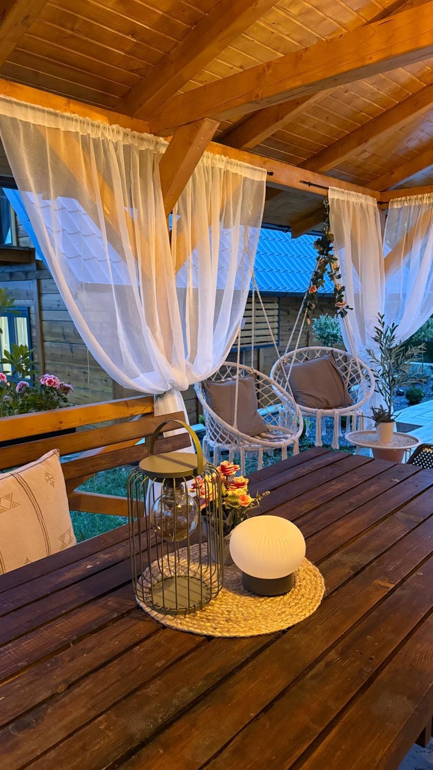 Luxury house Nena Fruška gora - kuća za odmor House in Vojvodina