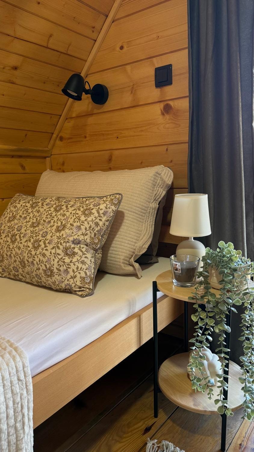 Luxury house Nena Fruška gora - kuća za odmor House in Vojvodina