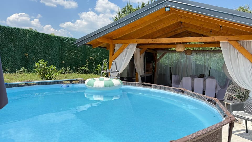Luxury house Nena Fruška gora - kuća za odmor House in Vojvodina