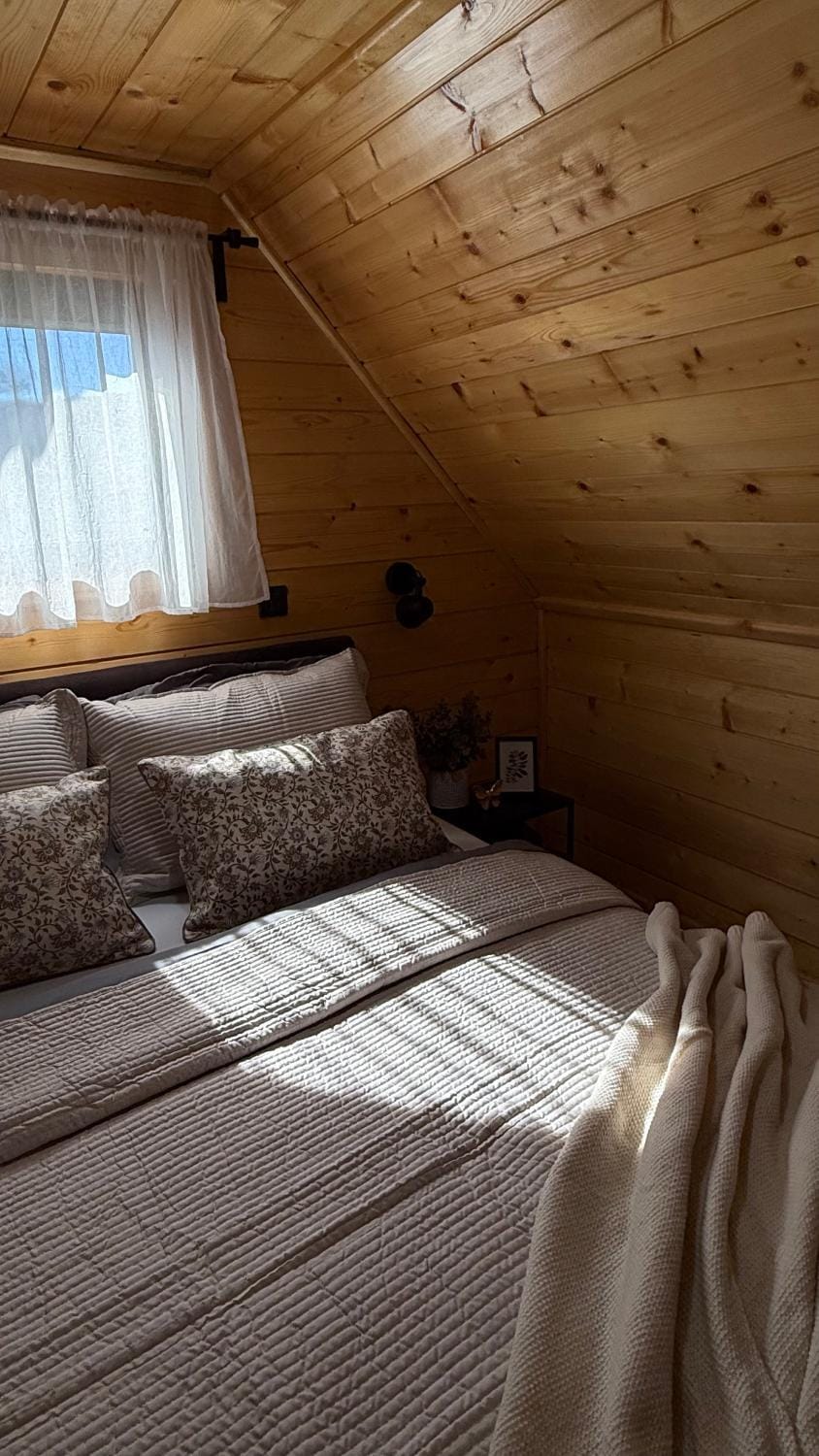 Luxury house Nena Fruška gora - kuća za odmor House in Vojvodina