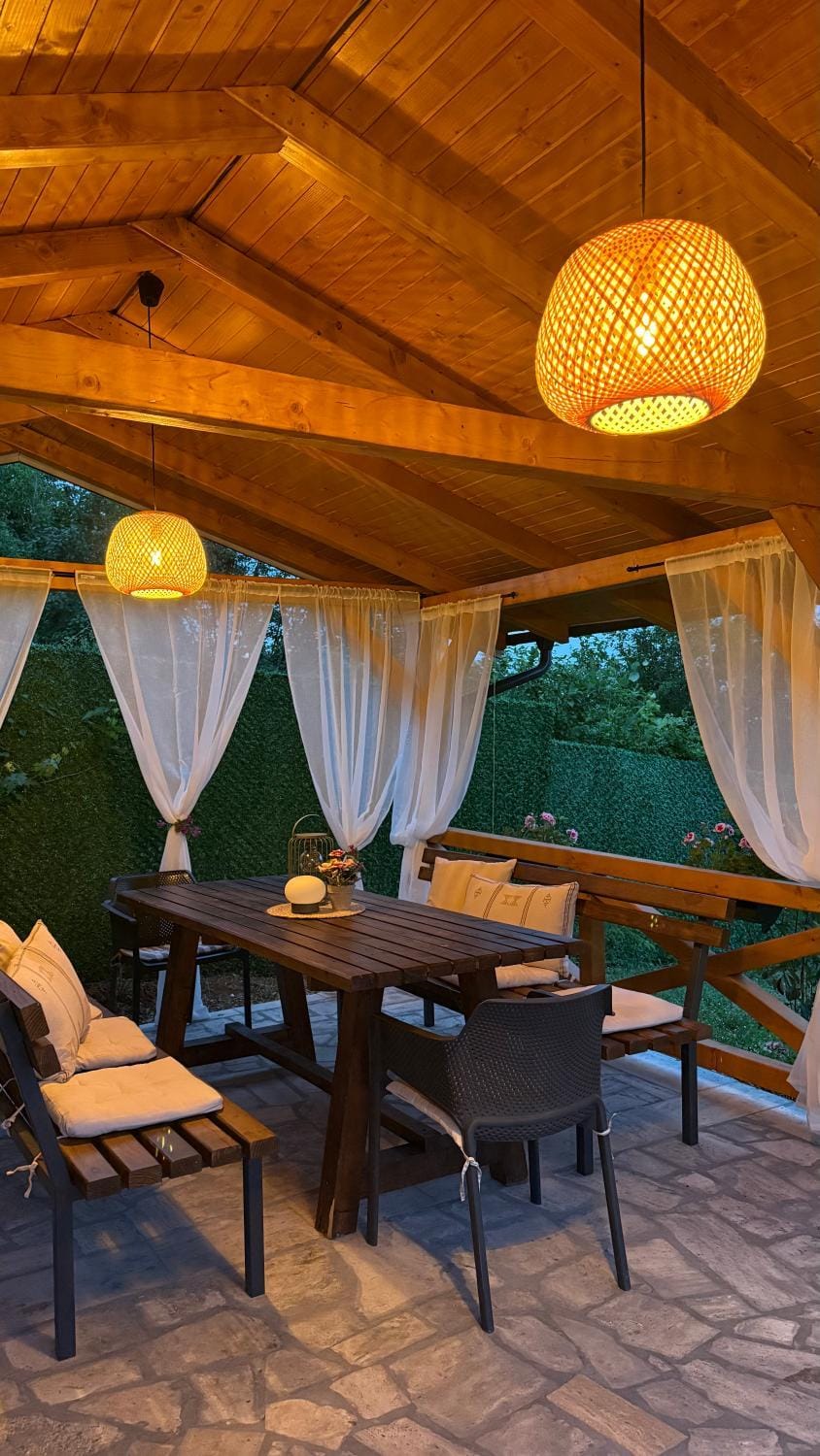 Luxury house Nena Fruška gora - kuća za odmor House in Vojvodina