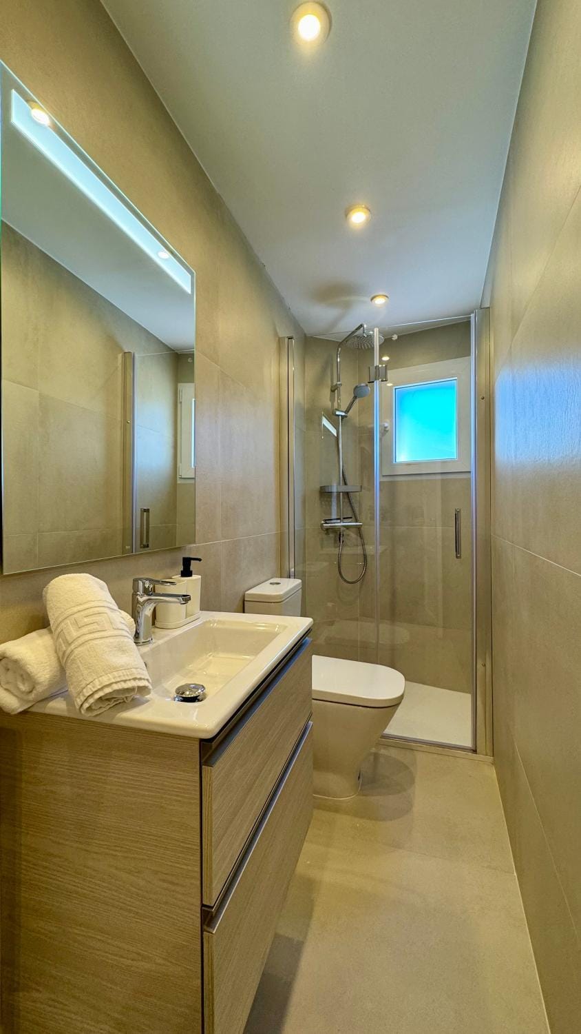 La Caseta del Tiet, Puigcerdà Apartment in Puigcerdà