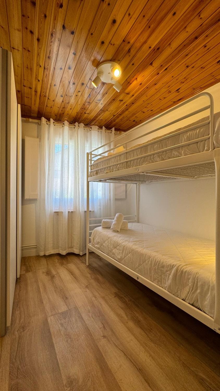 La Caseta del Tiet, Puigcerdà Apartment in Puigcerdà
