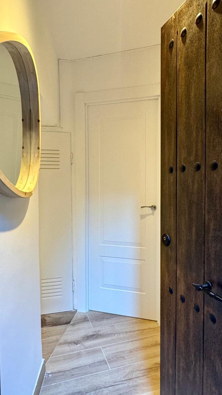 La Caseta del Tiet, Puigcerdà Apartment in Puigcerdà