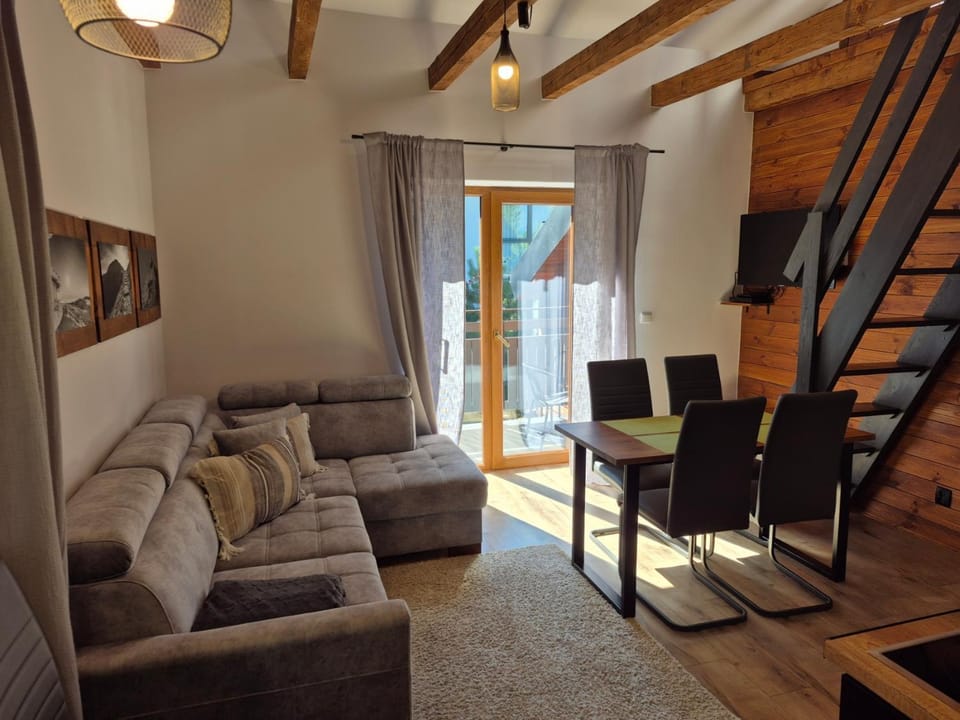 Apartamenty Górski Zakątek Karpacz na Skalnej 46 Apartment in Lower Silesian Voivodeship