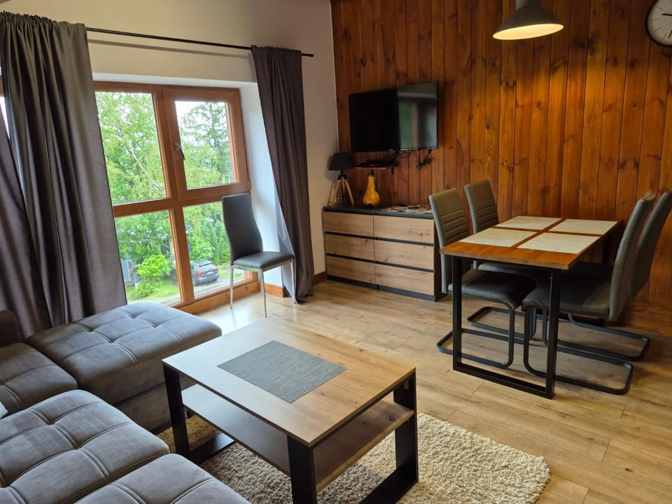 Apartamenty Górski Zakątek Karpacz na Skalnej 46 Apartment in Lower Silesian Voivodeship