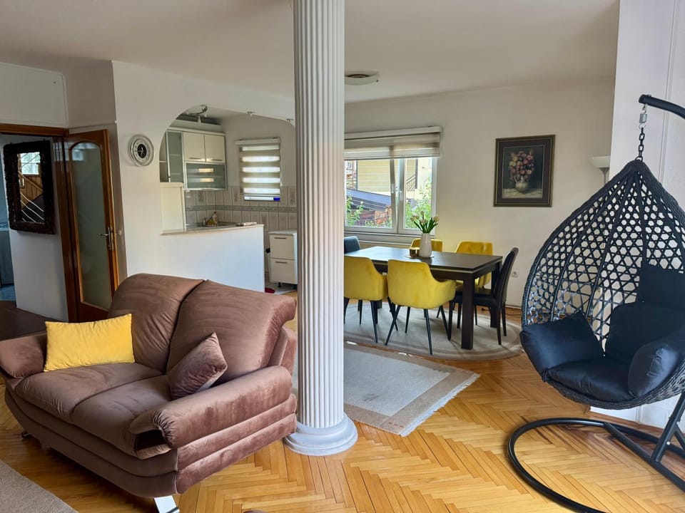 Apartman Stari Grad, Baščaršija Apartment in Sarajevo
