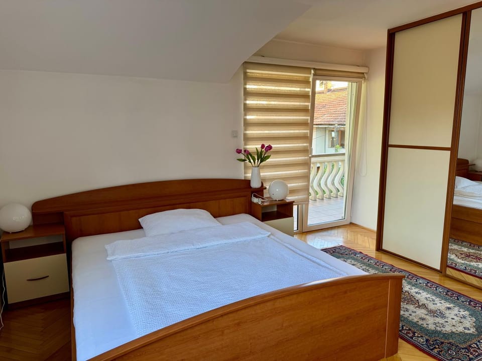 Apartman Stari Grad, Baščaršija Apartment in Sarajevo