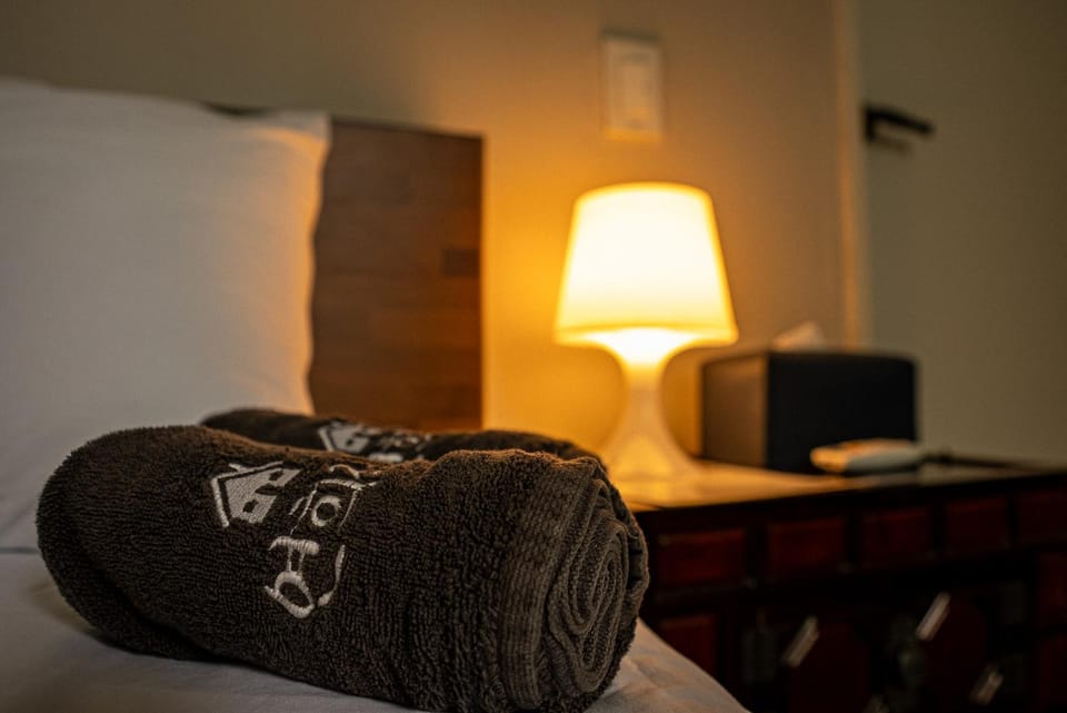 HOTEL YH- Yeonhuijang Bed and Breakfast in Seoul